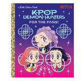 K-pop Demon Hunters: Pour Les Fans!-Grund-GRU-782821220133-CLÉMENT