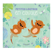 Petites Loutres En Cavale-Grund-GRU-782925256021-CLÉMENT