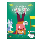Les Drôles de Solutions de Simon-Grund-GRU-782925256182-CLÉMENT