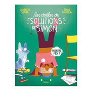 Les Drôles de Solutions de Simon-Grund-GRU-782925256182-CLÉMENT