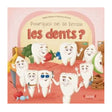 Pourquoi On Se Brosse Les Dent ?-Grund-GRU-782925256380-CLÉMENT