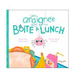 Une araignée dans ma boîte à lunch-Grund-GRU-782925256441-CLÉMENT