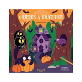 Cartes À Gratter Halloween-Grund-GRU-782925256458-CLÉMENT