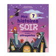 Mes 7 histoires du soir (un peu) effrayantes-Grund-GRU-782925256465-CLÉMENT