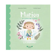 Marion au Rythme des Saisons - Le Printemps-Grund-GRU-782925256557-CLÉMENT