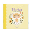 Marion Au Rythme Saisons - Été-Grund-GRU-782925256670-CLÉMENT