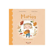 Marion au rythme des saisons - L’automne-Grund-GRU-782925256816-CLÉMENT