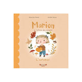 Marion au rythme des saisons - L’automne-Grund-GRU-782925256816-CLÉMENT