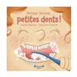 Brosse, Brosse, Petites Dents!-Grund-GRU-782925256878-CLÉMENT