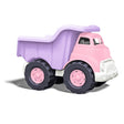 Camion Benne Rose-Green Toys-GRY-DTKP-1010-CLÉMENT