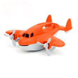 Avion Orange-Green Toys-GRY-FPLO-1400-CLÉMENT