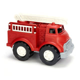 Camion de Pompier-Green Toys-GRY-FTK01R-CLÉMENT
