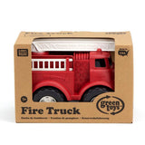 Camion de Pompier-Green Toys-GRY-FTK01R-CLÉMENT