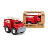 Camion de Pompier-Green Toys-GRY-FTK01R-CLÉMENT