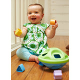 Jeu De Formes-Green Toys-GRY-SPSA-1036-CLÉMENT