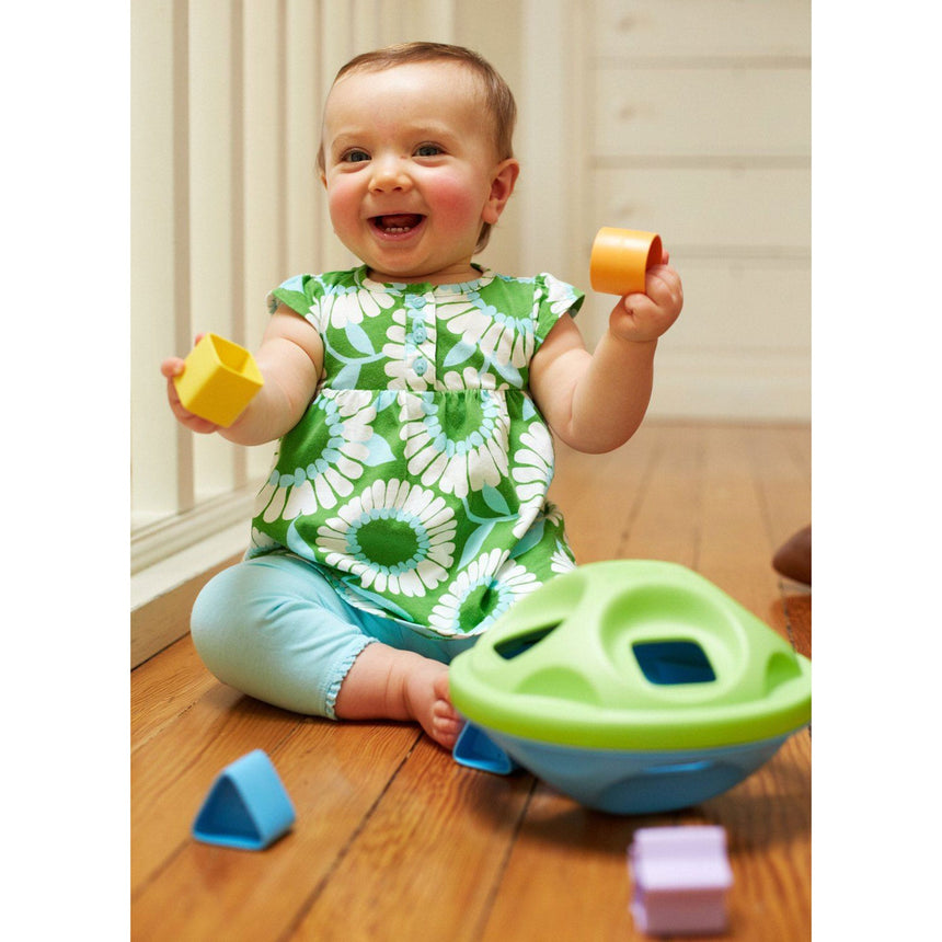 Jeu De Formes-Green Toys-GRY-SPSA-1036-CLÉMENT