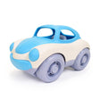 Voiture Bleu Et Mauve-Green Toys-GRY-STCR-1827-CLÉMENT