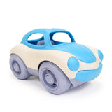 Voiture Bleu Et Mauve-Green Toys-GRY-STCR-1827-CLÉMENT