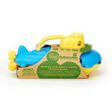 Sous Marin Pour Le Bain-Green Toys-GRY-SUBY-1034-CLÉMENT