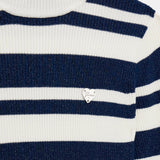 Robe Tricot Rayée 7-14ans-Guess Kids-GUE-J5BK17Z0820-CLÉMENT