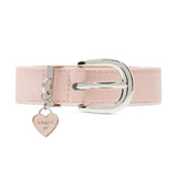 Ceinture Guess Cuir Pu 7-16ans-Guess Kids-Rose-XS-GUE-J6GZ27WHEG0-CLÉMENT