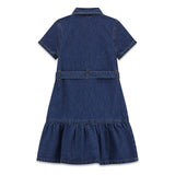 Robe Denim 7-14ans-Guess Kids-GUE-J6RK12D4EU0-CLÉMENT