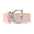 Ceinture Guess G Brillant 7-16ans-Guess Kids-Rose-XS-GUE-J6RZ20WGT10-CLÉMENT