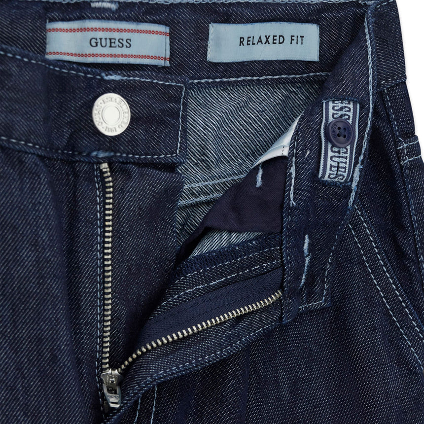 Jeans Évasé Cargo 7-14ans-Guess Kids-GUE-J6YA05D1212-CLÉMENT