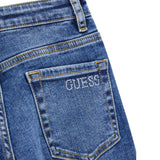 Jeans Coupe Droite 7-14ans-Guess Kids-GUE-J6YA10D1217-CLÉMENT