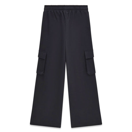 Pantalon Ouaté Évasé Cargo 7-14ans-Guess Kids-GUE-J6YB01K3919-CLÉMENT