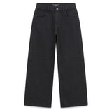 Jeans Évasé 7-14ans-Guess Kids-Noir-7-GUE-J6YB08W2634-CLÉMENT