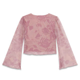 Gilet Mesh Floral 7-14ans-Guess Kids-GUE-J6YH02K4325-CLÉMENT
