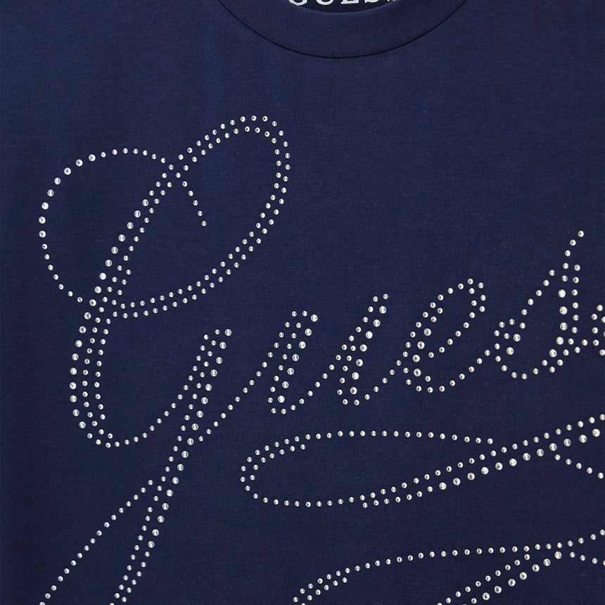 T-shirt Guess Brillant 7-14ans-Guess Kids-GUE-J6YI27K3760-CLÉMENT