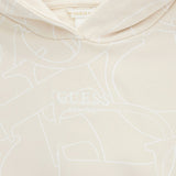 Kangourou Logo 7-14ans-Guess Kids-GUE-J6YQ10K3908-CLÉMENT