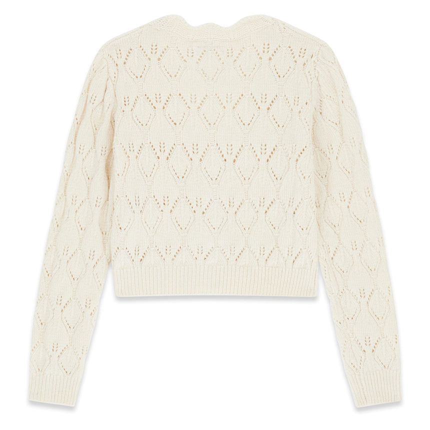 Cardigan Tricot 7-14ans-Guess Kids-GUE-J6YR08Z0840-CLÉMENT