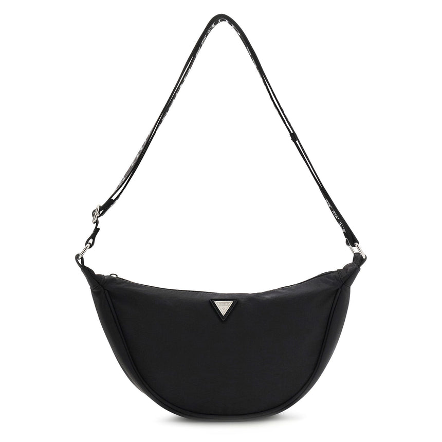Sac À Main Bandoulière Guess-Guess Kids-Noir-7-16 ans-GUE-J6YZ13W2531-CLÉMENT