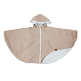 Housse Siège d'Auto / Poncho 3 en 1 - Tan-Gustine-GUI-HOPON-TA-90-CLÉMENT