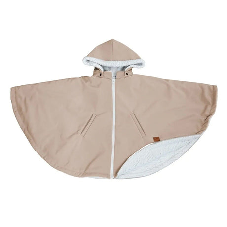 Housse Siège d'Auto / Poncho 3 en 1 - Tan-Gustine-GUI-HOPON-TA-90-CLÉMENT