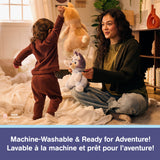 Peluche Oh So Snuggly Bluey-Gund-GUN-1956074677-CLÉMENT