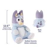 Peluche Oh So Snuggly Bluey-Gund-GUN-1956074677-CLÉMENT