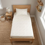 Ensemble Draps Lit Simple - Herbes-Cathay Home-CAH-TWSS-SAFARI-CLÉMENT