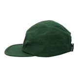 Casquette UV 50+ 5panel Elk River 2-16ans-Hooké-H10-CLM-H40-CLÉMENT