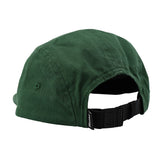 Casquette UV 50+ 5panel Elk River 2-16ans-Hooké-H10-CLM-H40-CLÉMENT