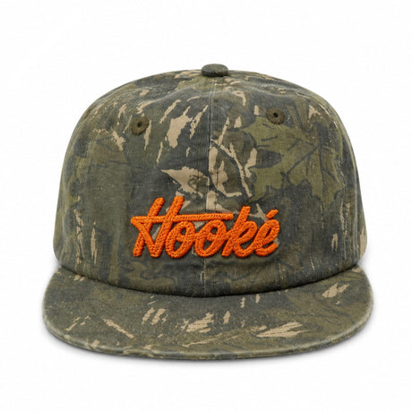 Casquette Camo Forêt 2-16ans-Hooké-H10-CLM-USP-CLÉMENT