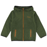 Polar Zip Hooké 2-14ans-Hooké-H11-F26HKHP803-CLÉMENT