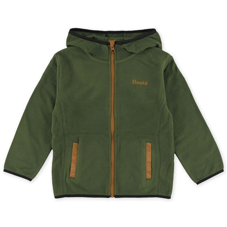 Polar Zip Hooké 2-14ans-Hooké-H11-F26HKHP803-CLÉMENT