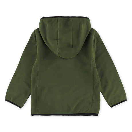 Polar Zip Hooké 2-14ans-Hooké-H11-F26HKHP803-CLÉMENT