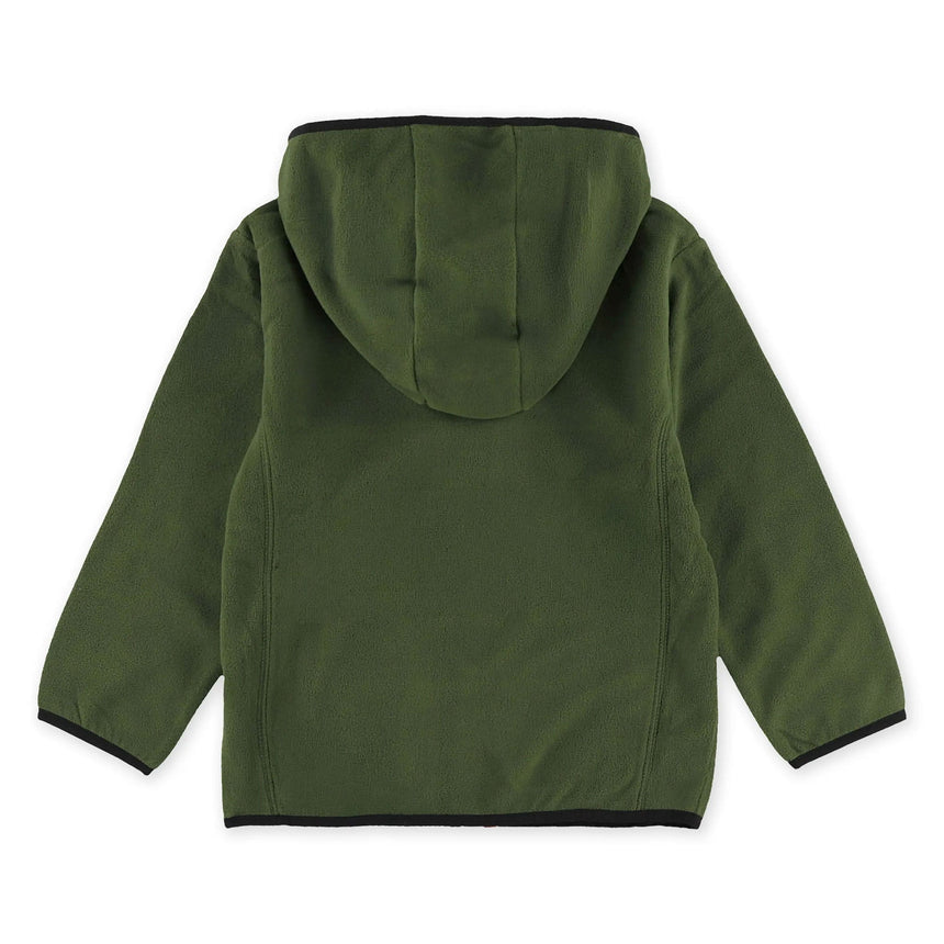 Polar Zip Hooké 2-14ans-Hooké-H11-F26HKHP803-CLÉMENT