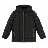 Manteau Puffer Hooké 2-14ans-Hooké-H11-F26HKM1251-CLÉMENT