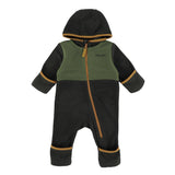 Polar Une Pièce Colorblock 3-24mois-Hooké-H11-F26HKUWP101-CLÉMENT